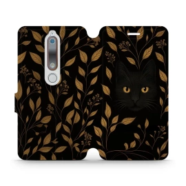 Phone Case Nokia 6.1 - Design V164S