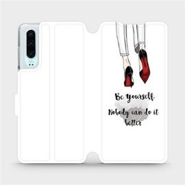 Phone Case Huawei P30 - Design M046P