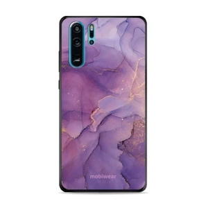 Phone Glossy Case Huawei P30 Pro - Design G050G