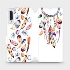 Hülle für Samsung Galaxy A50 - Farbe M003S