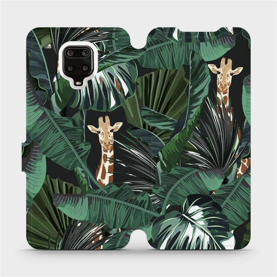 Phone Case Xiaomi Redmi Note 9 Pro - Design VP06P