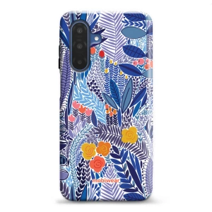 Etui Elite Pro do Samsung Galaxy A17 5G - wzór EP03E