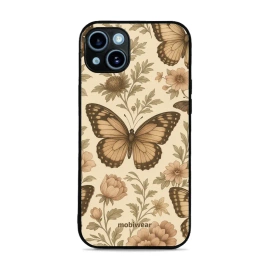 Phone Glossy Case Apple iPhone 14 Plus - Design GP92G