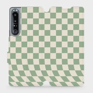 Hülle für Sony Xperia 1 IV - Farbe VA58S