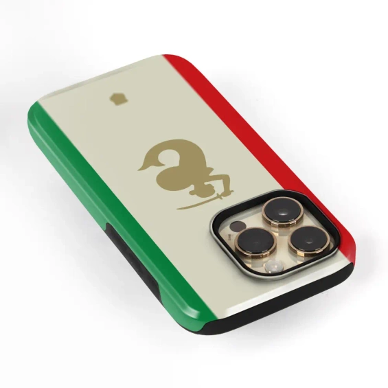 Case Elite Pro for Apple iPhone 17 Pro - Design E01LW