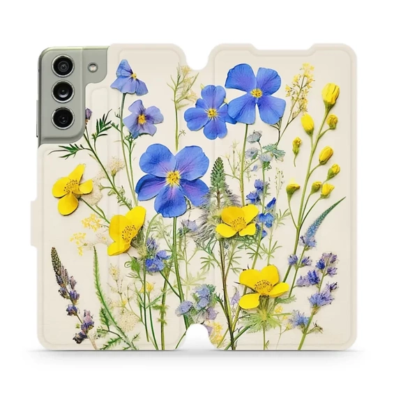 Phone Case Samsung Galaxy S21 FE - Design VP41S