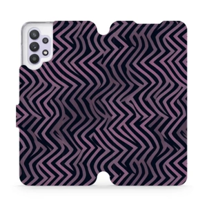 Etui do Samsung Galaxy A32 5G - wzór VA55S