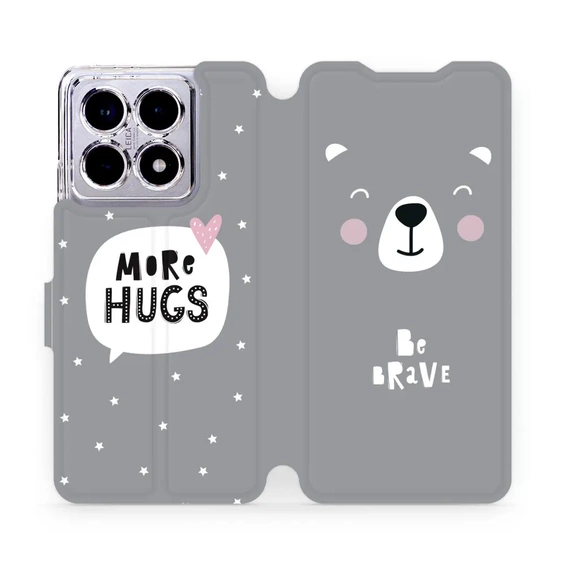 Phone Case Xiaomi 14T Pro - Design MH06P