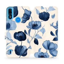Phone Case Motorola Moto E7i Power - Design VP73S