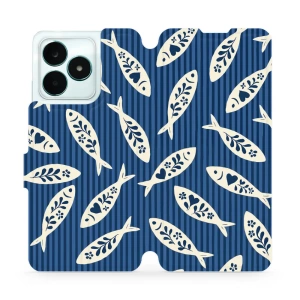 Phone Case Realme C51 - Design VP89S