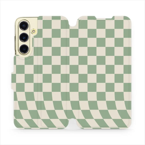 Phone Case Samsung Galaxy S24 FE - Design VA58S