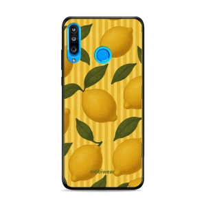 Hülle Glossy Case für Huawei P30 Lite - Farbe GP81G