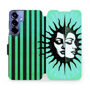 Phone Case Samsung Galaxy S25 Plus - Design VP58S