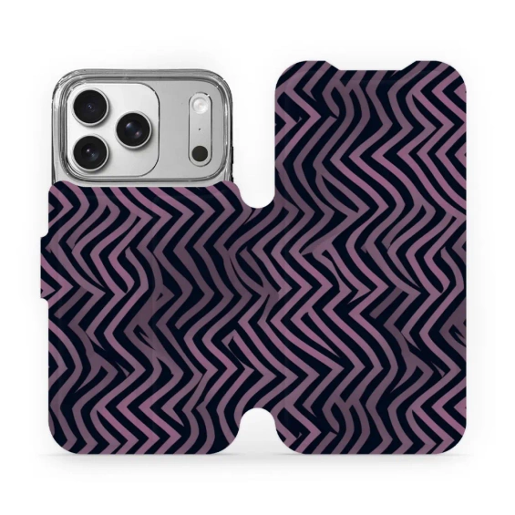 Phone Case Apple iPhone 17 Pro - Design VA55S
