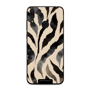 Phone Glossy Case Huawei Y7 2019 - Design GA53G