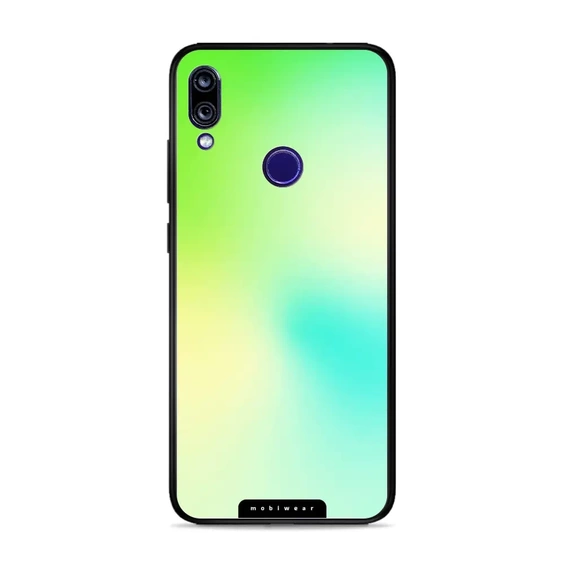 Etui Glossy Case do Xiaomi Redmi Note 7 - wzór G062G