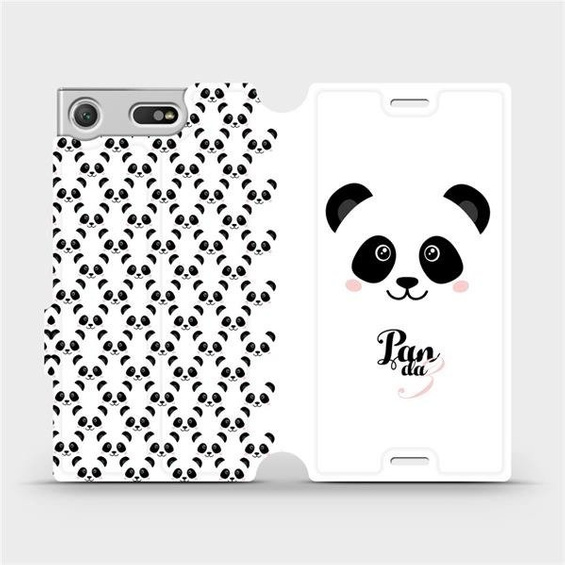 Hülle für Sony Xperia XZ1 Compact - Farbe M030P