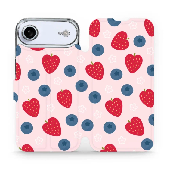 Phone Case Apple iPhone 17 Air - Design VP84S