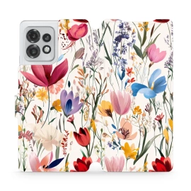 Phone Case Motorola Edge 40 Pro - Design MP70S