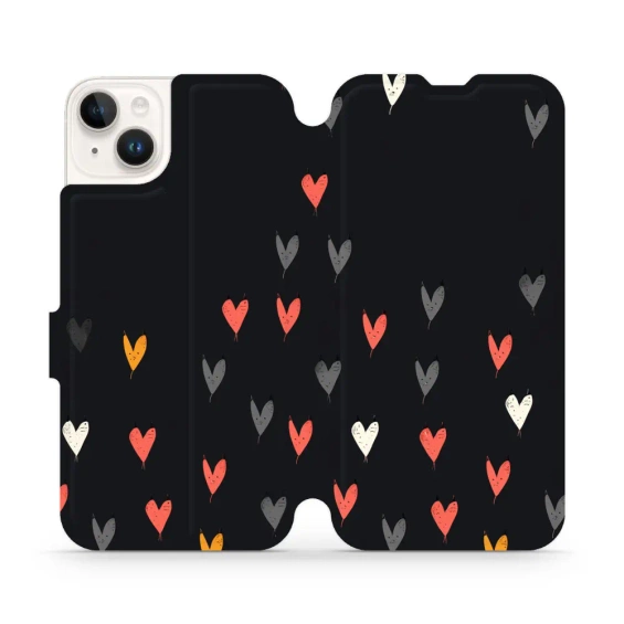 Phone Case Apple iPhone 14 Plus - Design VP79P