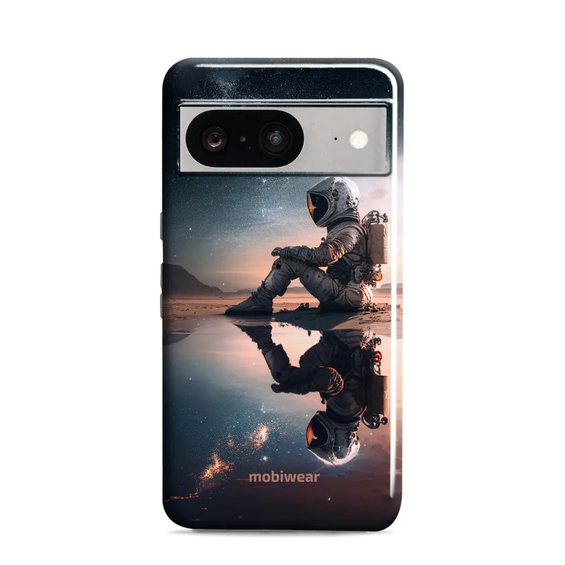 Hülle Elite Pro für Google Pixel 8 - Farbe E003E