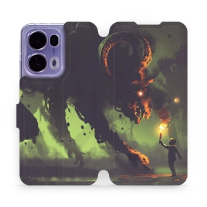 Phone Case OPPO Reno 13 Pro - Design VA08P