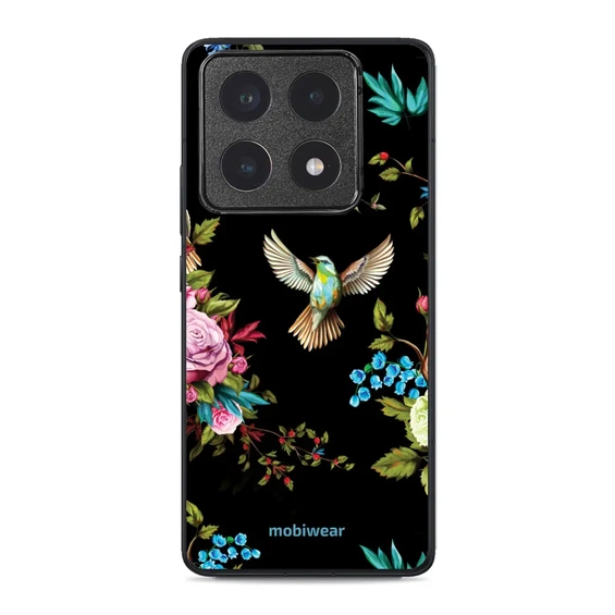 Phone Glossy Case Xiaomi 14T Pro - Design G041G