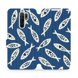 Phone Case Xiaomi Redmi 9 - Design VP89S