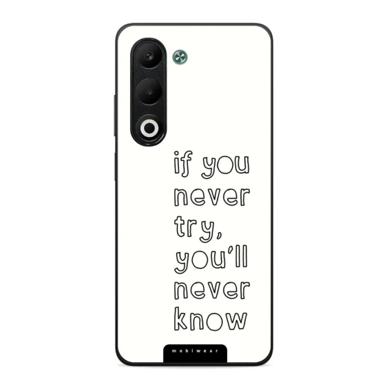 Phone Glossy Case OPPO A5m - Design G075G