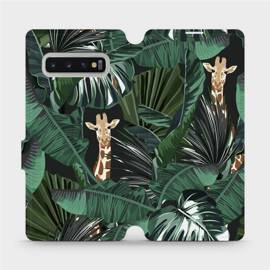 Etui do Samsung Galaxy S10 Plus - wzór VP06P