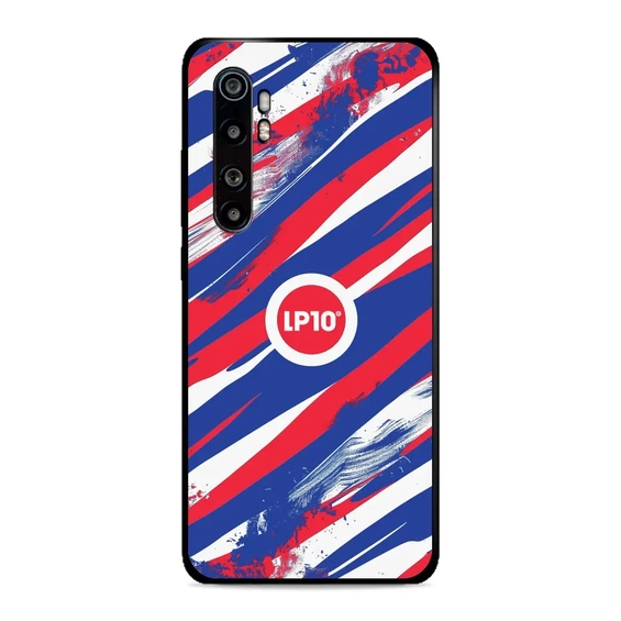 Hülle Glossy Case für Xiaomi Mi Note 10 Lite - Farbe G10GZ