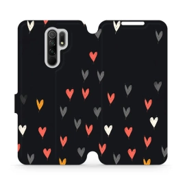 Hülle für Xiaomi Redmi 9 - Farbe VP79P