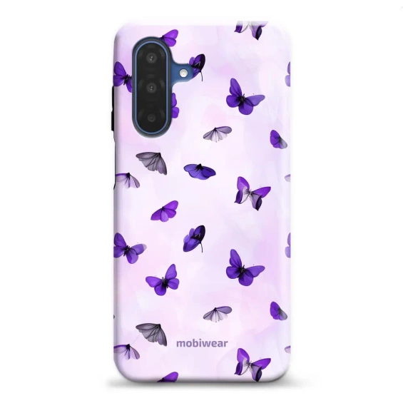 Case Elite Pro for Samsung Galaxy A17 5G - Design EP77E