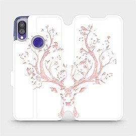 Etui do Xiaomi Redmi Note 7 - wzór M007S