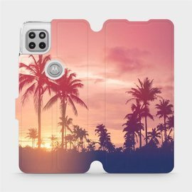 Etui do Motorola Moto G 5G - wzór M134P