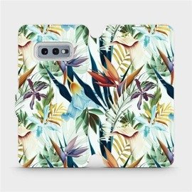 Hülle für Samsung Galaxy S10e - Farbe M071P