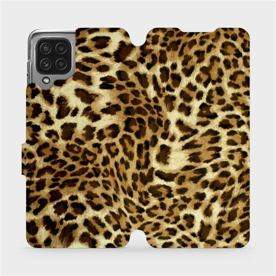 Phone Case Samsung Galaxy M22 - Design VA33P