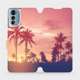 Phone Case Motorola Moto E32 - Design M134P