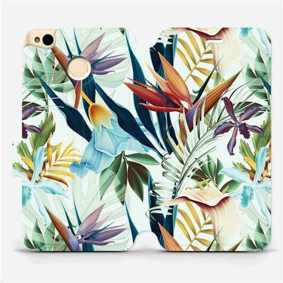 Phone Case Xiaomi Redmi 4X - Design M071P