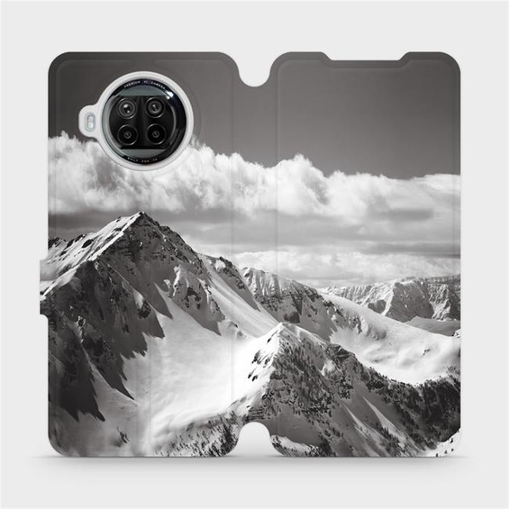 Phone Case Xiaomi Mi 10T Lite - Design M152P