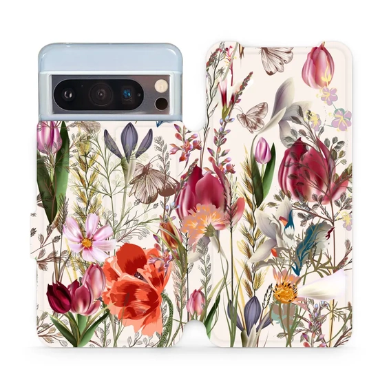 Phone Case Google Pixel 8 Pro - Design MP01S