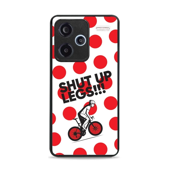 Hülle Glossy Case für Xiaomi Redmi Note 13 Pro Plus - Farbe GD08G