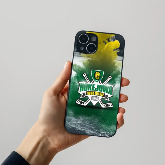 Phone Glossy Case Infinix ZERO 40 5G - Design G08GK