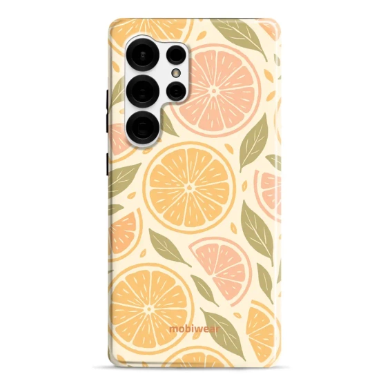 Case Elite Pro for Samsung Galaxy S25 Ultra - Design EP80E