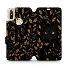 Phone Case Xiaomi Mi A2 - Design V164S