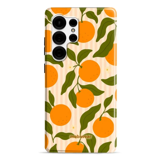 Etui Elite Pro do Samsung Galaxy S25 Ultra - wzór EP82E