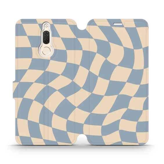 Hülle für Huawei Mate 10 Lite - Farbe VA59S