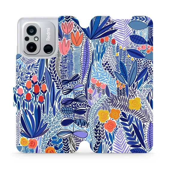 Phone Case Xiaomi Redmi 12C - Design MP03P