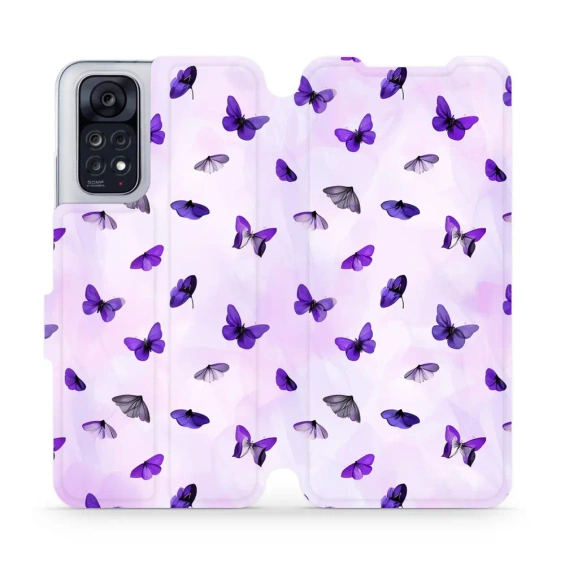 Phone Case Xiaomi Redmi Note 11S - Design VP76S