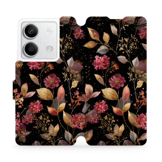 Etui do Xiaomi Redmi Note 13 5G - wzór V171S